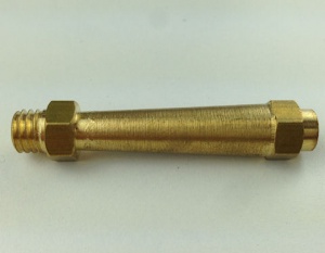 Group Injector Stem (Old Style till